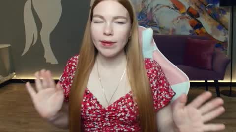 Lilly online show from 12-19-25, 09:22