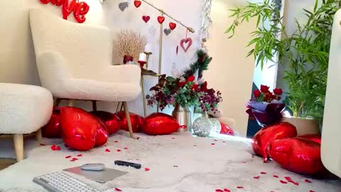 ledy mary online show from 02-15-26, 11:01