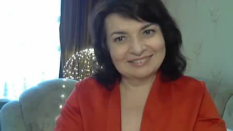 LedyNika online show from 02-12-26, 12:22