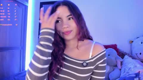 Ashley online show from 01-12-26, 07:02