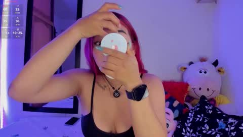 Ashley online show from 03-20-26, 06:18