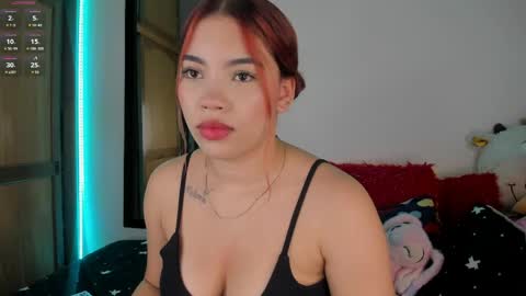 Snapshot of lee_ash chatting on 04-24-26, 03:09 Ashley online show from 04-24-26, 03:09