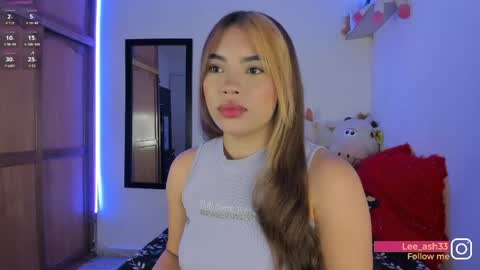 Snapshot of lee_ash chatting on 05-23-26, 04:18 Ashley online show from 05-23-26, 04:18