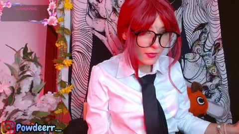 lee_powder online show from 04-04-26, 02:10