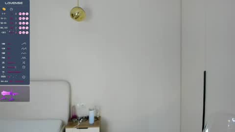 Snapshot of lee_yooo chatting on 04-15-26, 07:32 Nabi online show from 04-15-26, 07:32