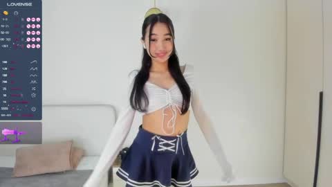 Snapshot of lee_yooo chatting on 05-14-26, 08:59 Nabi online show from 05-14-26, 08:59