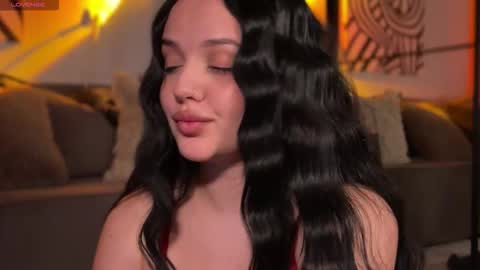 Amelie online show from 03-04-26, 04:35