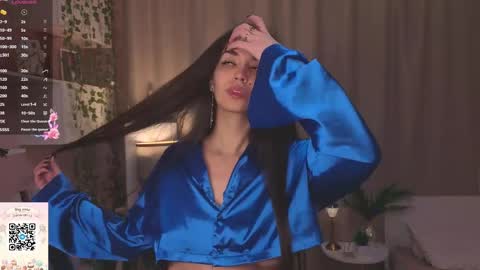 Jasmine online show from 04-08-26, 07:25