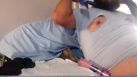 leeassfat online show from 05-18-26, 06:25