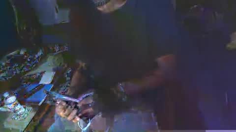 Snapshot of leeguy_hugedick chatting on 09-17-25, 08:16 Ebony DeafGuy online show from 09-17-25, 08:16