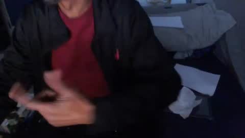 Snapshot of leeguy_hugedick chatting on 11-11-25, 07:52 Ebony DeafGuy online show from 11-11-25, 07:52