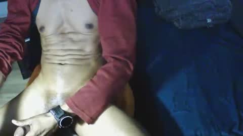 Ebony DeafGuy online show from 03-25-26, 06:52