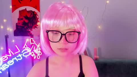 Lee Haeun online show from 02-06-26, 08:12