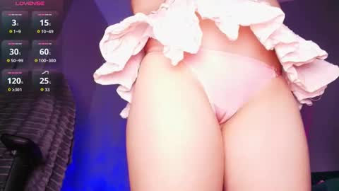 Lee Haeun online show from 07-16-26, 08:15