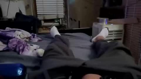 Michael online show from 05-18-26, 05:24