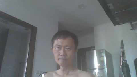 leeminhao online show from 02-08-25, 02:15