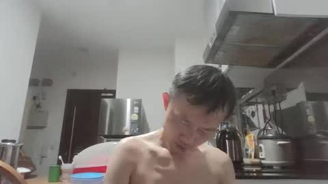 leeminhao online show from 03-28-26, 03:00