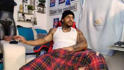 leenar_key online show from 12-22-25, 12:57