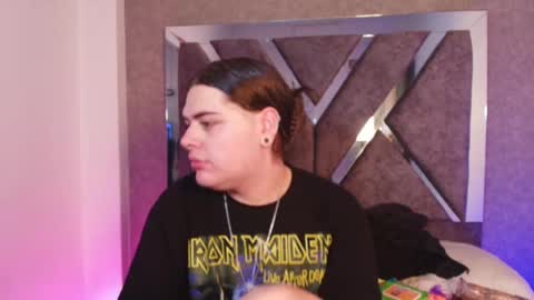 leenox online show from 02-28-26, 04:35