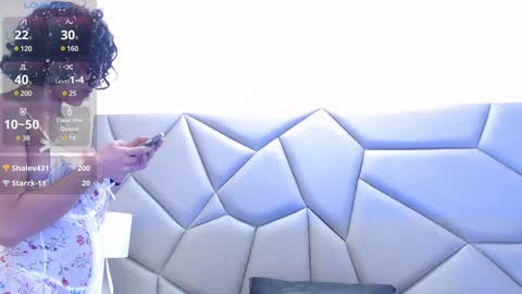 Snapshot of leethompson_ chatting on 01-08-25, 02:56 Leet  online show from 01-08-25, 02:56