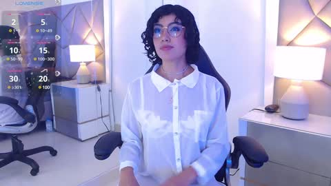 Snapshot of leethompson_ chatting on 01-11-25, 11:56 Leet  online show from 01-11-25, 11:56