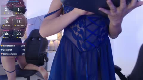 Snapshot of leethompson_ chatting on 01-13-25, 03:04 Leet  online show from 01-13-25, 03:04