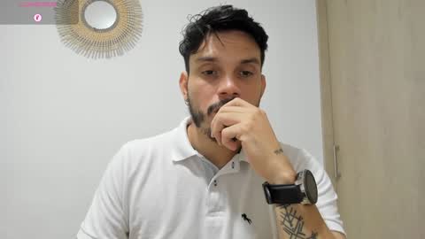 Alejandro online show from 12-06-24, 03:08