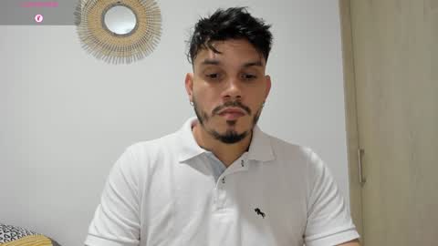 Alejandro online show from 12-08-24, 05:50