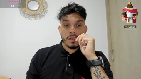 Alejandro online show from 12-09-24, 06:01