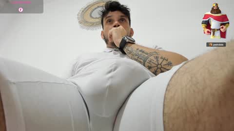 Alejandro online show from 12-24-24, 12:11