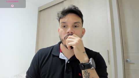 Alejandro online show from 02-16-25, 11:59