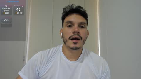 Alejandro online show from 10-02-25, 04:47