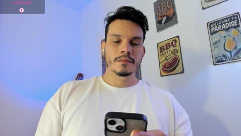 Snapshot of legolas_15 chatting on 02-19-26, 10:11 Alejandro online show from 02-19-26, 10:11