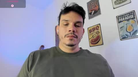 Snapshot of legolas_15 chatting on 02-21-26, 11:00 Alejandro online show from 02-21-26, 11:00