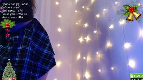 hey Im Leia and I love rock  online show from 01-05-25, 06:13