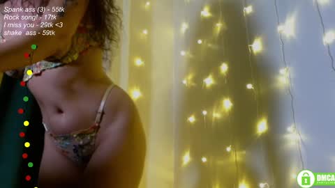 hey Im Leia and I love rock  online show from 01-17-25, 09:17