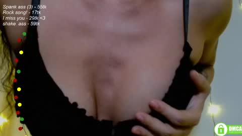 hey Im Leia and I love rock  online show from 01-18-25, 08:30