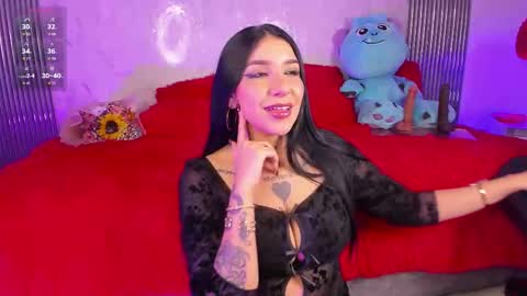 Leia online show from 02-15-26, 05:37