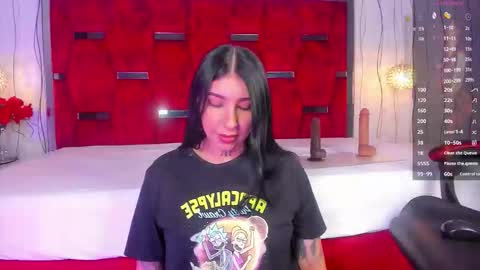 Leia online show from 02-20-26, 02:30