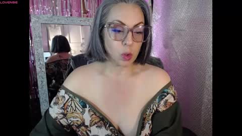 Leidy Brenda online show from 01-13-25, 06:59