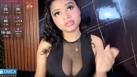 Leidy online show from 05-13-26, 11:07