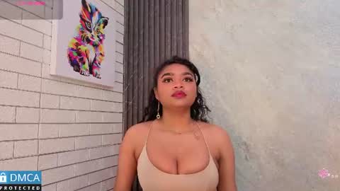 Snapshot of leidy_morales_ chatting on 06-30-26, 11:00 Leidy online show from 06-30-26, 11:00