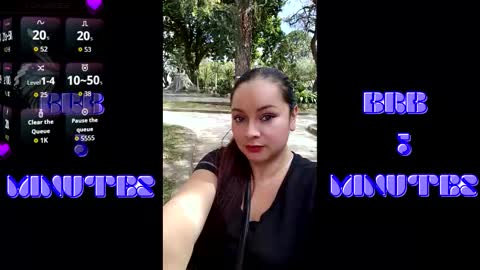 LeidyDi223 online show from 09-28-25, 01:44