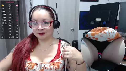 LeidyDi223 online show from 11-30-25, 03:27