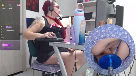 LeidyDi223 online show from 01-15-26, 02:21