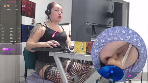 LeidyDi223 online show from 01-17-26, 02:11