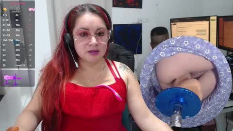 LeidyDi223 online show from 02-06-26, 05:27