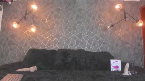 LEIGH ANGELS online show from 01-09-26, 11:28