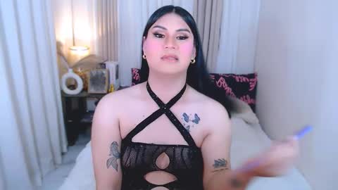 Cailey online show from 10-24-25, 05:42