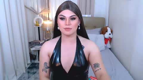 Cailey online show from 11-17-25, 03:45